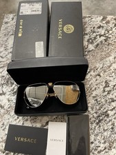 Versace VE2252-10026G Occhiali