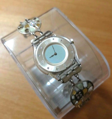 Swatch 2008 skin - swatch◆2008,