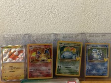 Celebrazioni Trio Charizard
