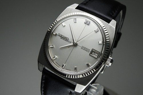Automatico 30jewels japan - 30jewels,