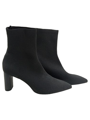 Zara stivaletti donna neri - zara,