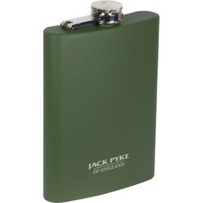 Jack pyke acciaio inossidabile - jack,