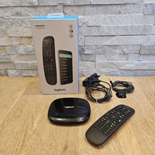 Logitech Harmony Companion 8