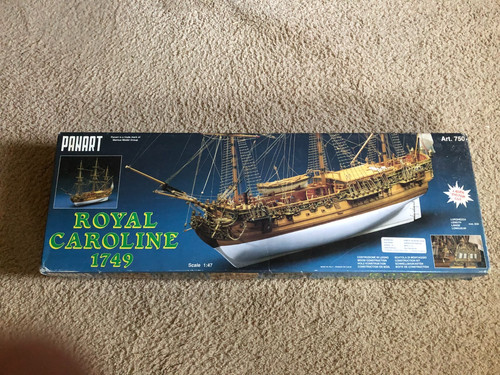 Mantova panart royal caroline - panart,