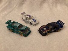 Hot Wheels ~  Majorette ~