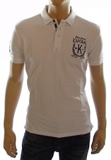 Polo Kaporal Uomo Maniche