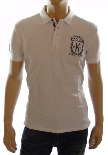 Polo kaporal uomo - polo,