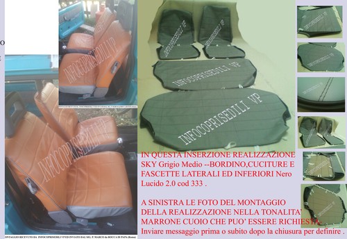 Panda epoca 4x4 sisley - 4x4, ,sisley