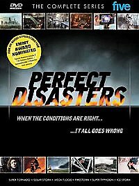 Perfect disasters complete - perfect,