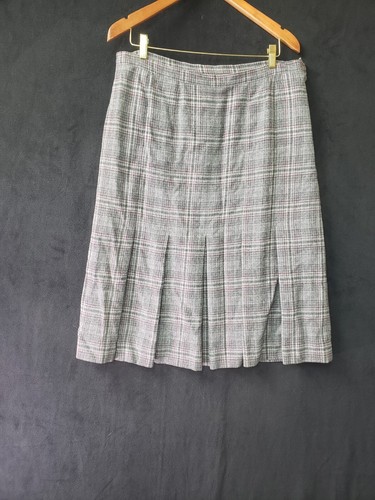 Gonna vintage pendleton - gonna, taglia