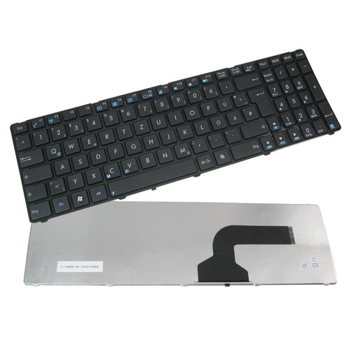Tastiera qwertz originale - tastiera, de