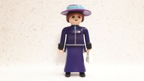 Playmobil casa delle - , bambole