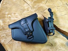Borsa oscillante EOS Blackline