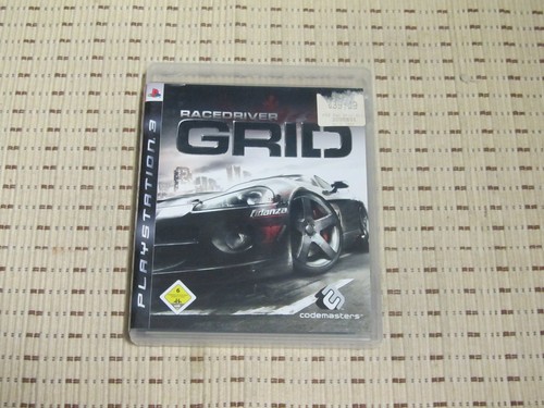 Racedriver grid per - racedriver,