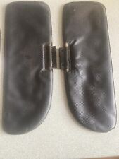 COPPIA ALETTE PARASOLE FIAT