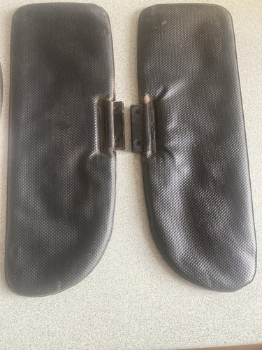 Coppia alette parasole fiat - coppia,