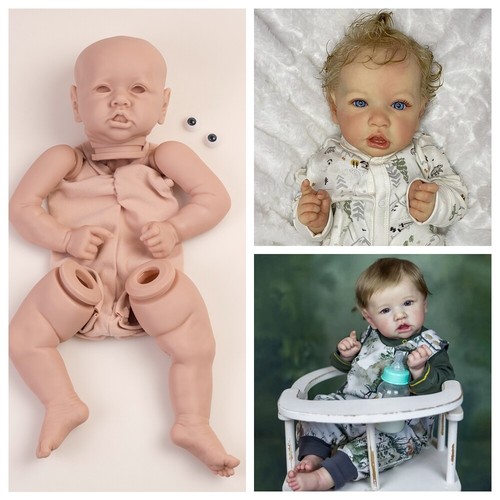 Kit bambola reborn - , realistica