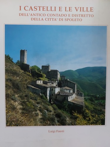 Luigi fausti castelli le - i,