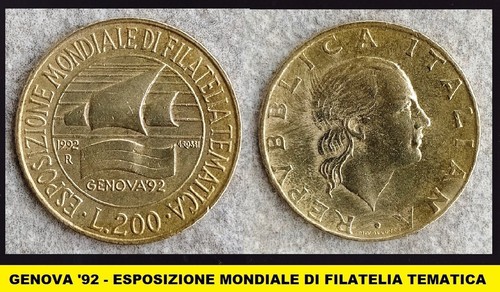 Genova esposizione - genova,