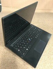 Toshiba Z20t-c Notebook 2 in 1- Intel core m5 6y54, 8gb RAM, 256 GB SSD