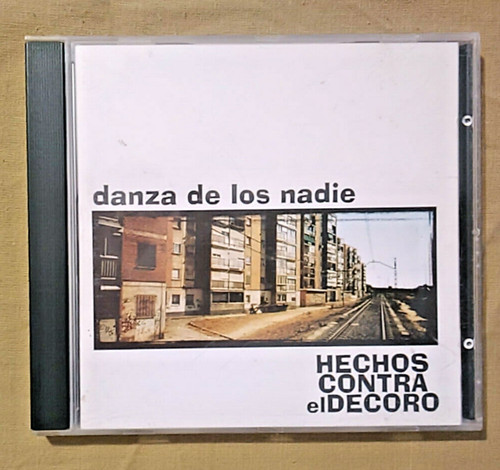 Hechos contra decoro - hechos,