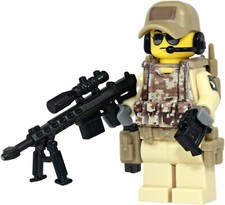 Custom Army Airborne Ranger