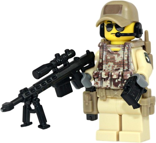 Custom army airborne ranger - custom,