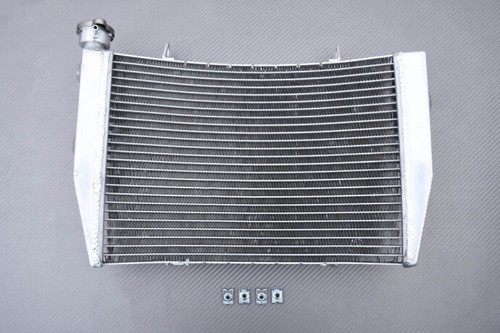 Radiatore acqua ricambio tipo - radiatore,