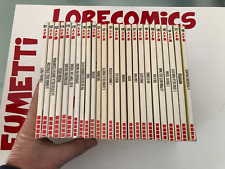 ALAN FORD GOLD COMPLETA LA TUA COLLEZIONE NUMERI VARI tra 86 e 178  [A61]