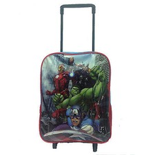 AVENGERS  zaino trolley asilo