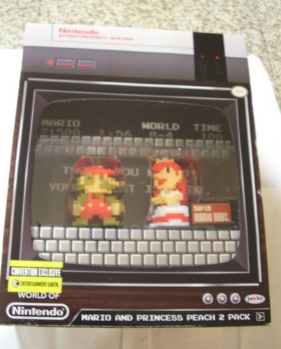 Sdcc 2017 esclusivo nintendo - sdcc,