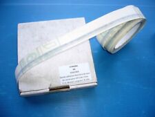 Nastro Adesivo Nero/Grigio Per Citroën AX Club Echo Di 8,8 M