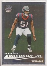 Inserto Rookie 2023 Zenith #23