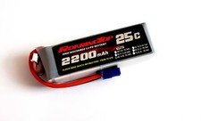 RoaringTop LiPo Battery Pack