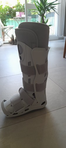 Tutore walker come - tutore,