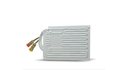 Vitrifrigo Evaporatore a piastra PT2 x Unità refrigerante 35x25 + Giunti Rapidi