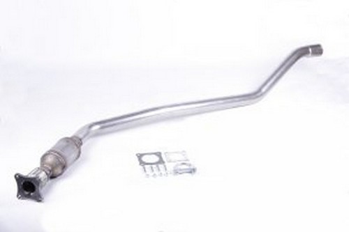 Catalizzatore per chrysler - catalizzatore,