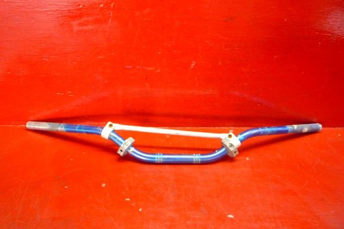Manubrio sterzo husqvarna - manubrio,