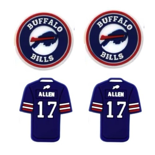 Nfl buffalo bills squadra - bills, di