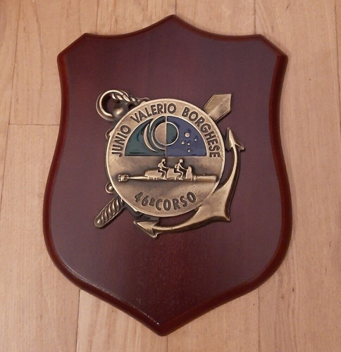 Crest 46mo corso operatori - 46mo,