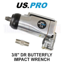 US PRO Tools Pistola a