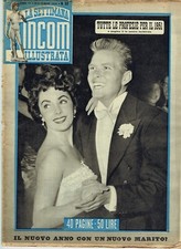 Incom 1950 liz taylor - incom, bob