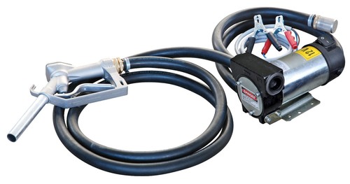 Kit pompa trasferimento diesel - kit,