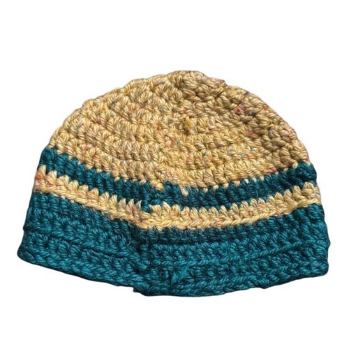 Cappello berretto teschio