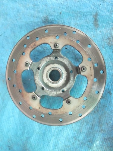 Mozzo ruota posteriore con - ruota,