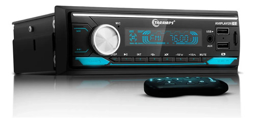 Taramps amplayer 400 - amplayer,