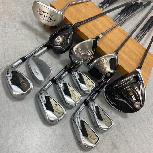 Taylormade legacy - taylormade, ​​legacy