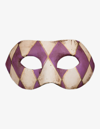 Colombina rombi bianchi e - colombina,