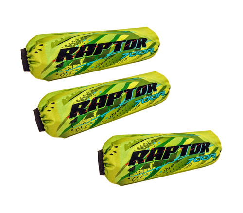 Copri ammortizzatori raptor - copri,