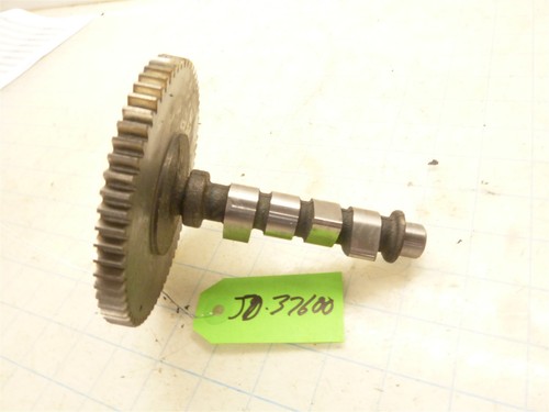 Albero camme motore john - albero,